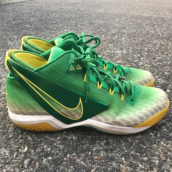 nike zoom field general oregon